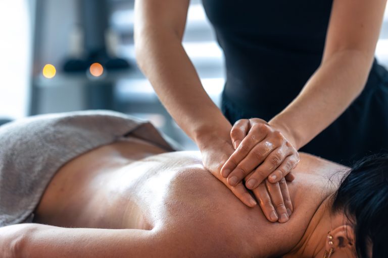 Massagemythen