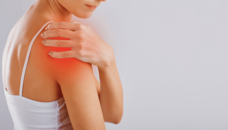 Frozen Shoulder